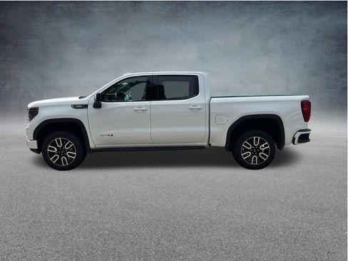 Used 2026 GMC Sierra 1500 AT4 w/ AT4 Premium Package AWD/4WD image 6