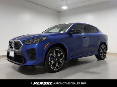 Used 2025 BMW X2 M35i