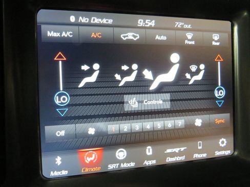 Used 2021 Dodge Challenger R/T Scat Pack image 17