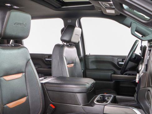 Used 2023 GMC Sierra 2500 AT4 w/ AT4 Preferred Package image 30