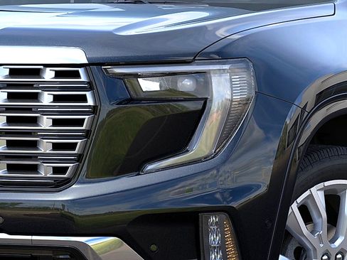 New 2027 GMC Acadia Denali FWD image 10