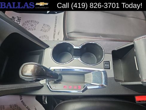 Used 2014 GMC Terrain Denali FWD image 20