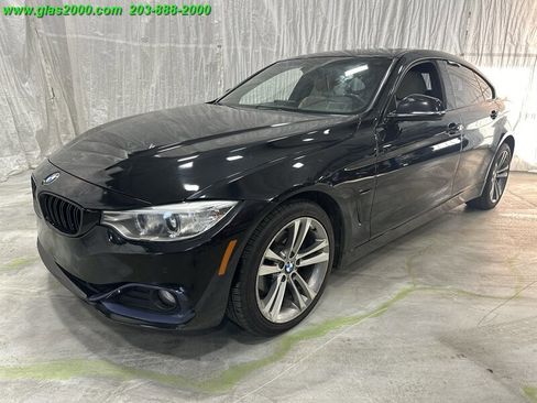 Used 2016 BMW 428i Gran Coupe xDrive image 1