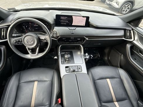 Used 2024 MAZDA CX-90 Plug-In Hybrid w/ Premium Plus image 50