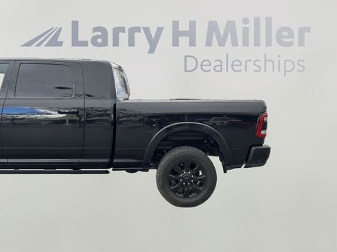 Certified 2022 RAM 2500 Limited image 12