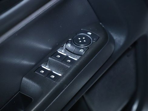 Used 2024 Ford Bronco Sport Big Bend w/ Convenience Package AWD/4WD image 16