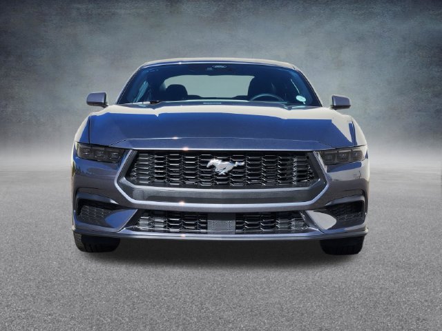 New 2026 Ford Mustang Coupe RWD image 2