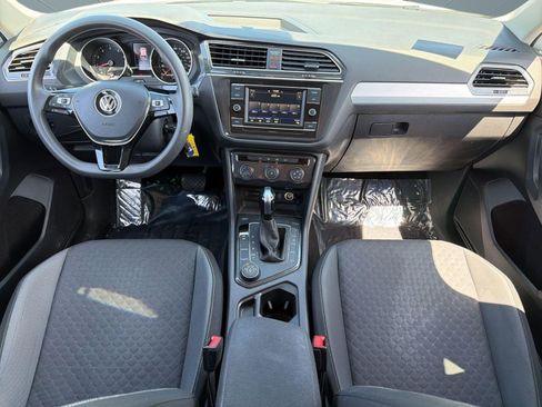 Used 2021 Volkswagen Tiguan S AWD/4WD image 15
