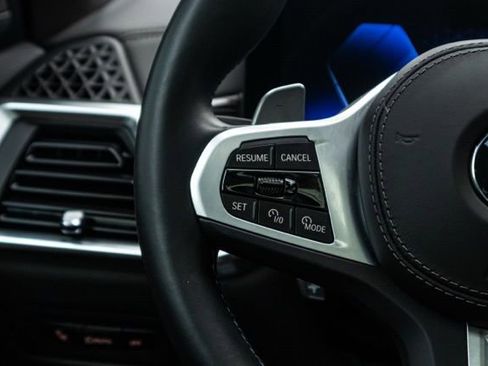 Used 2026 BMW X5 M60i image 20