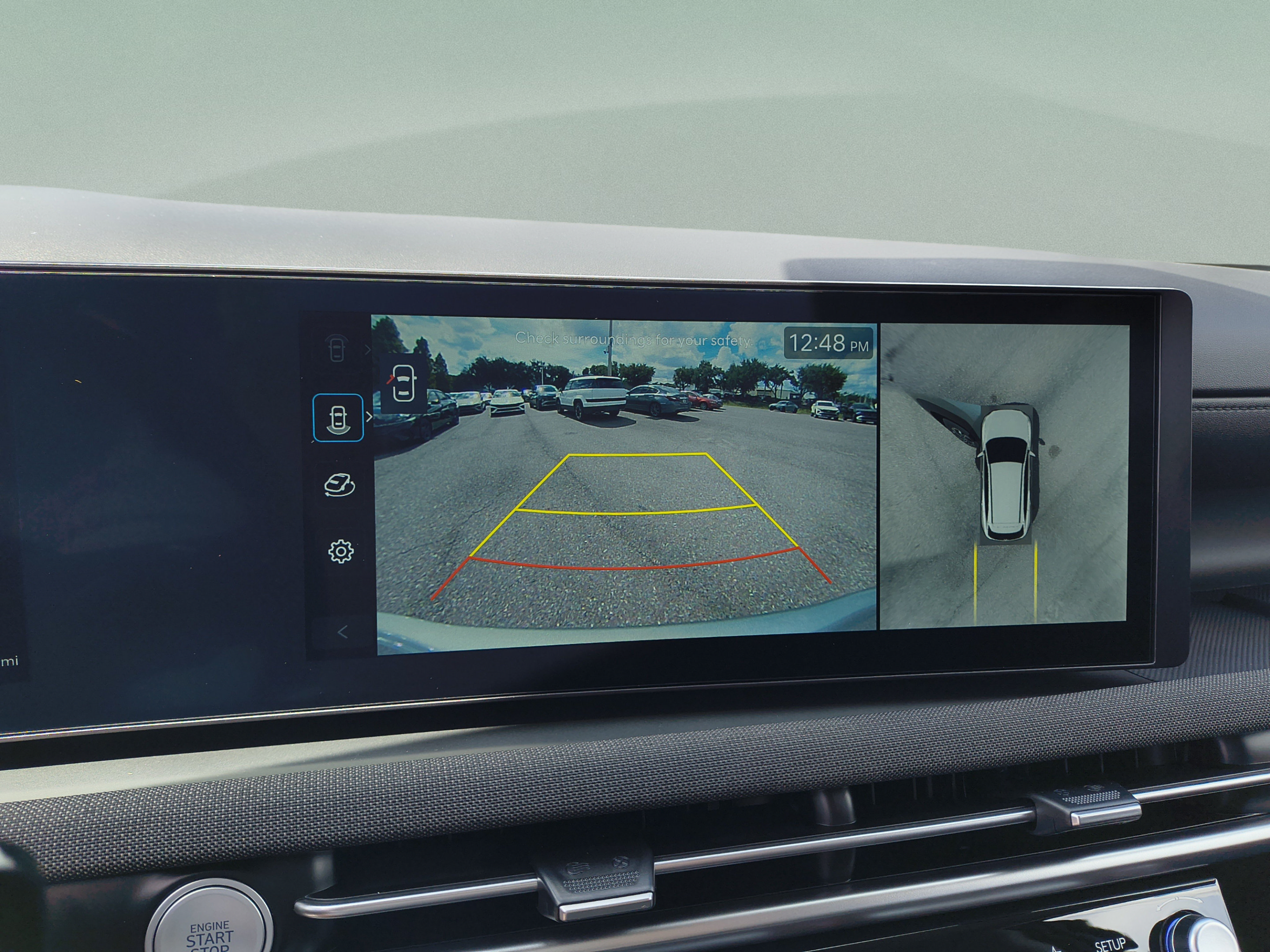 New 2026 Hyundai Tucson Limited FWD image 24