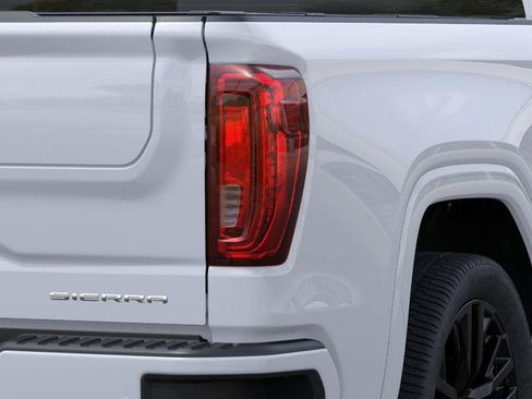 New 2026 GMC Sierra 1500 Denali w/ Technology Package image 11