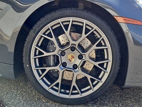 New 2026 Porsche 911 Carrera image 8