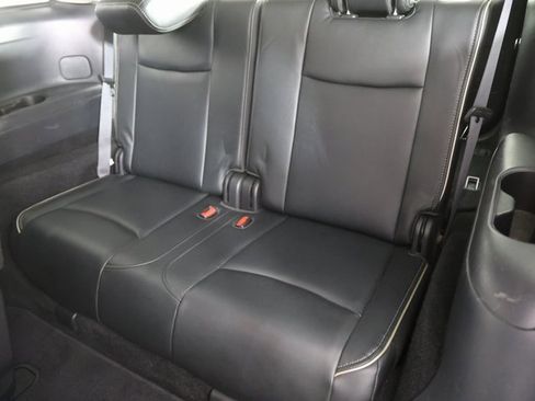 Used 2019 INFINITI QX60 Pure image 10