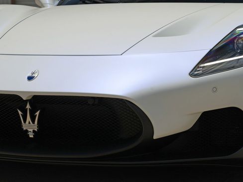 Used 2023 Maserati MC20 Coupe image 76