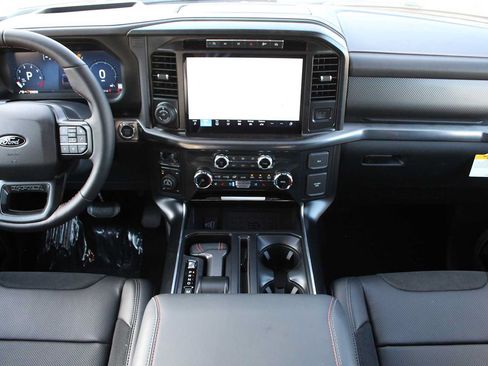 New 2026 Ford F150 Raptor AWD/4WD image 33