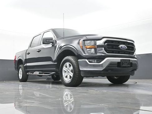 Used 2023 Ford F150 XLT AWD/4WD image 48