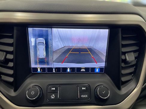 Used 2023 GMC Acadia Denali w/ Denali Technology Package AWD/4WD image 24