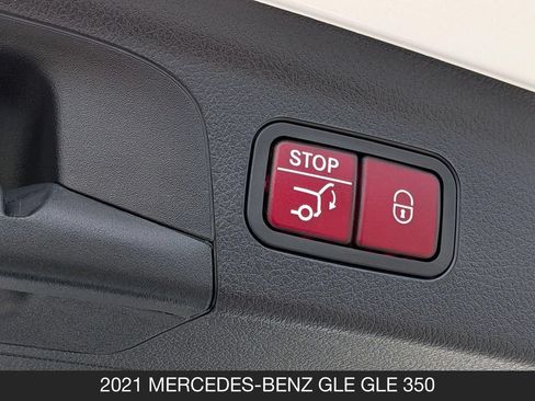 Used 2021 Mercedes-Benz GLE 350 4MATIC image 26