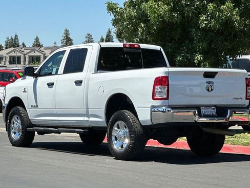 Used 2019 RAM 2500 Tradesman AWD/4WD image 6
