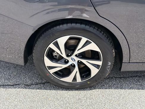 Certified 2024 Subaru Legacy Premium AWD/4WD image 18
