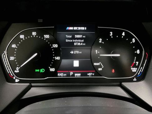 Used 2021 BMW M235i xDrive Gran Coupe AWD/4WD image 24