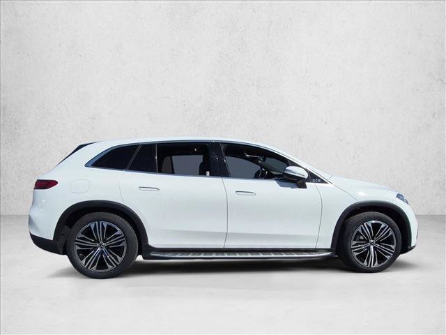 Certified 2024 Mercedes-Benz EQS 450+ SUV image 4
