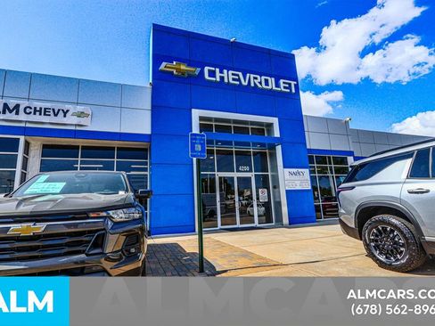 Used 2023 Chevrolet Blazer LT FWD image 71