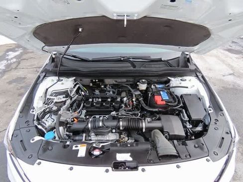 Certified 2022 Honda Accord Sport image 10