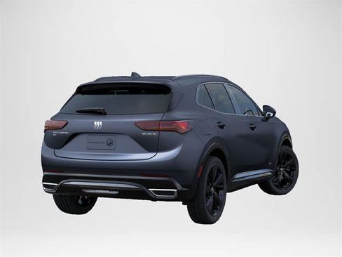 New 2026 Buick Envision Sport Touring image 4