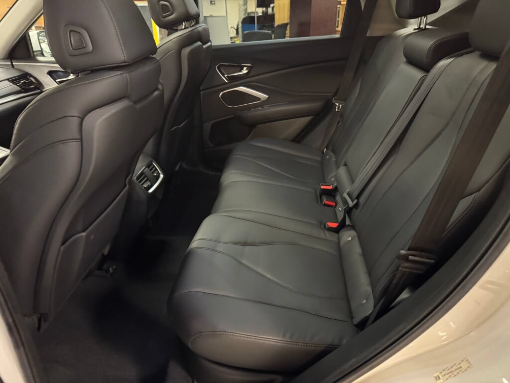 Certified 2020 Acura RDX A-Spec AWD/4WD image 36