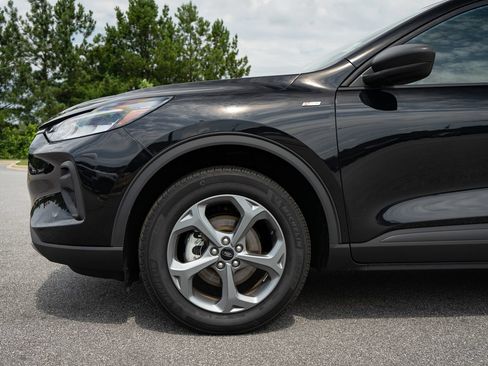Used 2025 Ford Escape ST-Line AWD/4WD image 4