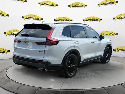 Used 2025 Honda CR-V Sport-L image 5