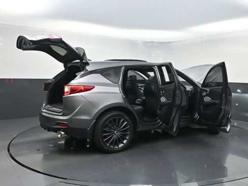 Used 2022 Acura RDX AWD image 42