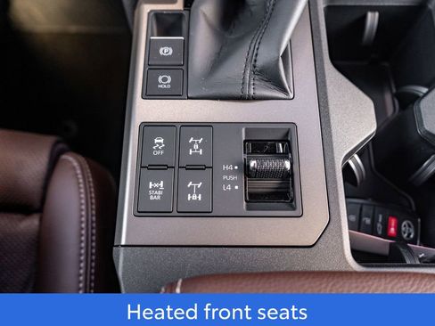 New 2026 Toyota Land Cruiser image 33