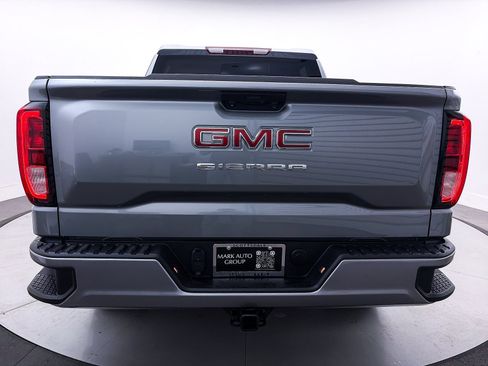 Used 2023 GMC Sierra 1500 Pro image 14