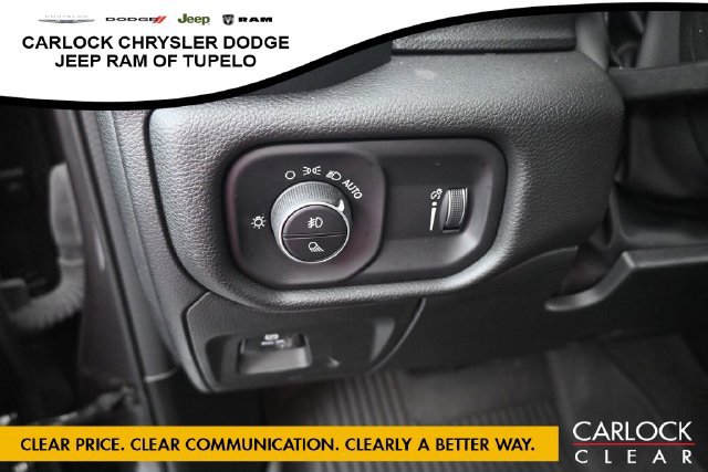 Used 2023 RAM 1500 Big Horn AWD/4WD image 17