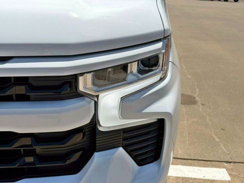 Certified 2026 Chevrolet Silverado 1500 RST AWD/4WD image 9