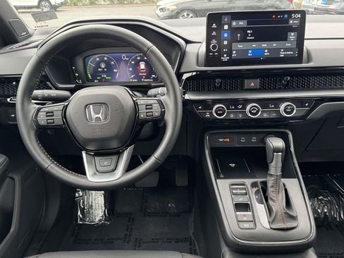 Used 2026 Honda CR-V Sport Touring image 15