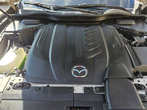 Used 2024 MAZDA CX-90 3.3 Turbo w/ Preferred Plus image 22