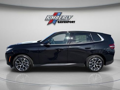 New 2026 BMW X3 xDrive30 w/ Convenience Package AWD/4WD image 2