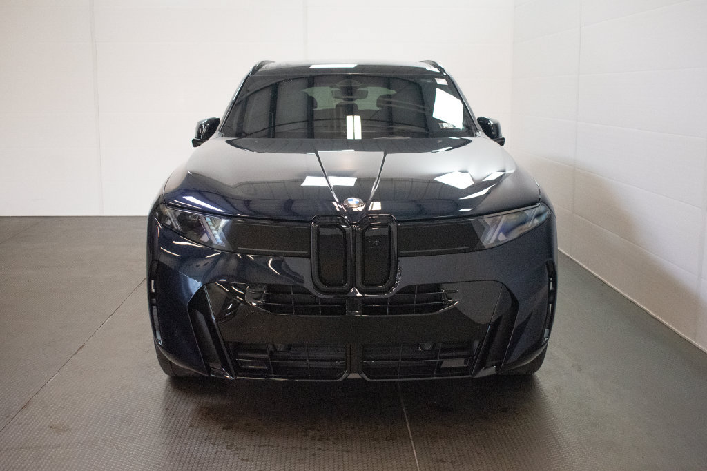 New 2027 BMW X5 xDrive40i w/ M Sport Professional Package AWD/4WD image 2