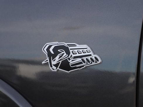 New 2026 RAM 1500 Big Horn image 3