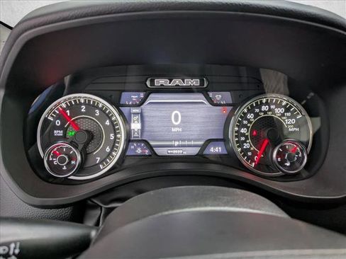 Used 2025 RAM 1500 Big Horn image 11