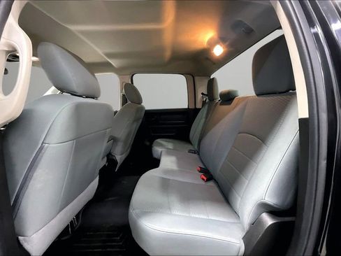 Used 2019 RAM 1500 Express w/ Wheel & Sound Group image 21