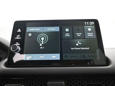 New 2026 Honda HR-V LX image 13