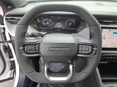 New 2026 Jeep Cherokee Limited AWD/4WD image 14