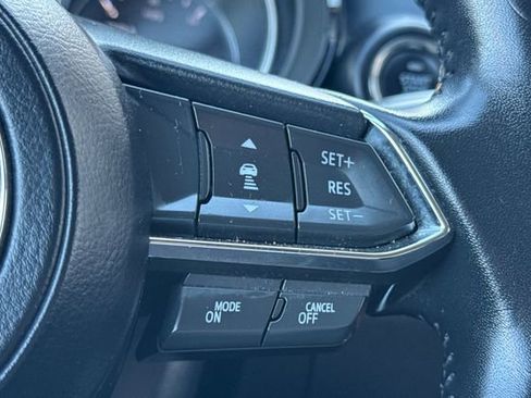 Used 2022 MAZDA CX-9 Touring image 29