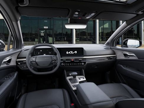 New 2026 Kia Sportage X-Line w/ X-Line Technology Package AWD/4WD image 14