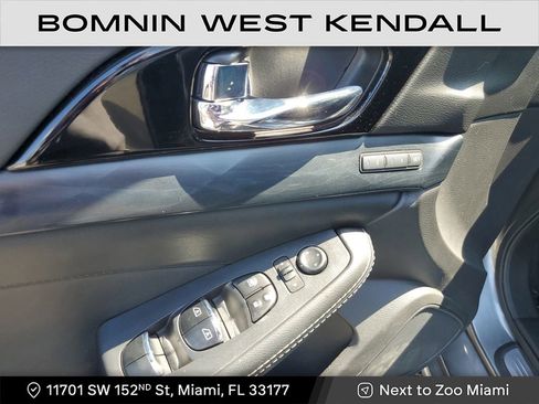 Used 2022 Nissan Maxima Platinum w/ Sport Mat Group image 23