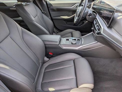 Used 2023 BMW i4 eDrive35 w/ Premium Package RWD image 22